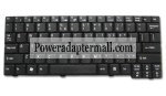 New Acer AEZG5R00010 9J.N9482.01D Laptop keyboards US - Click Image to Close